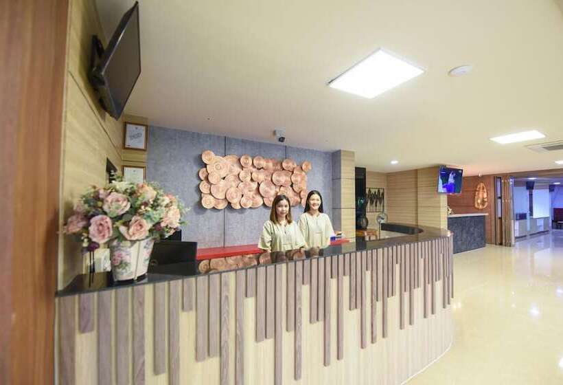 Fotos del hotel Wish  Ubon:  15