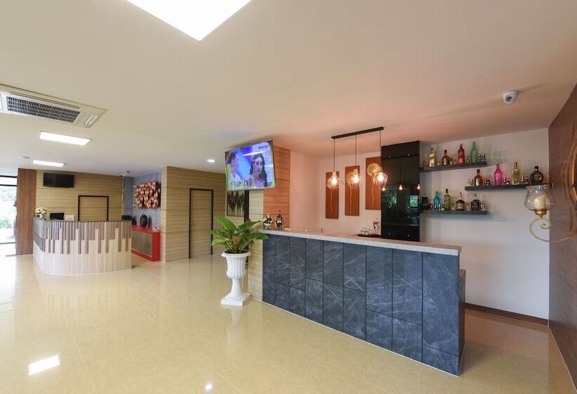 Fotos del hotel Wish  Ubon:  14