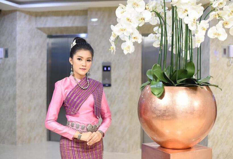 Fotos del hotel Wish  Ubon:  25