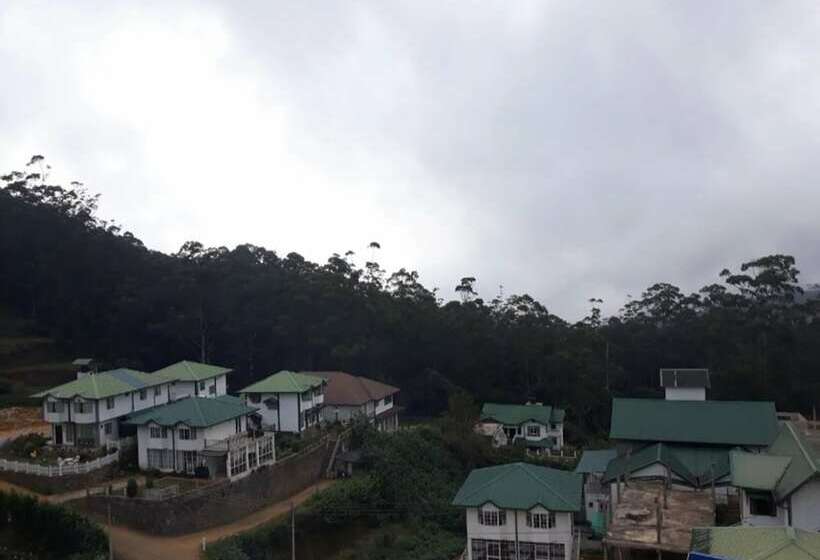 Fotos del hotel Top Terrace Cottage:  7