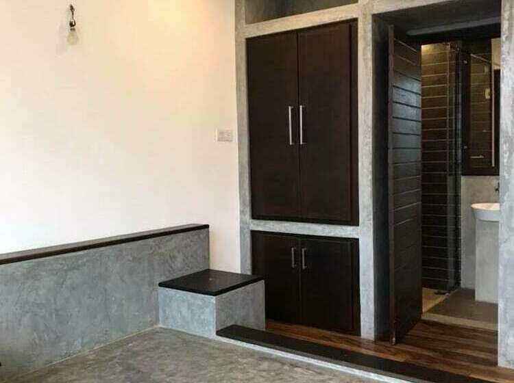 Fotos del hotel Top Terrace Cottage:  9