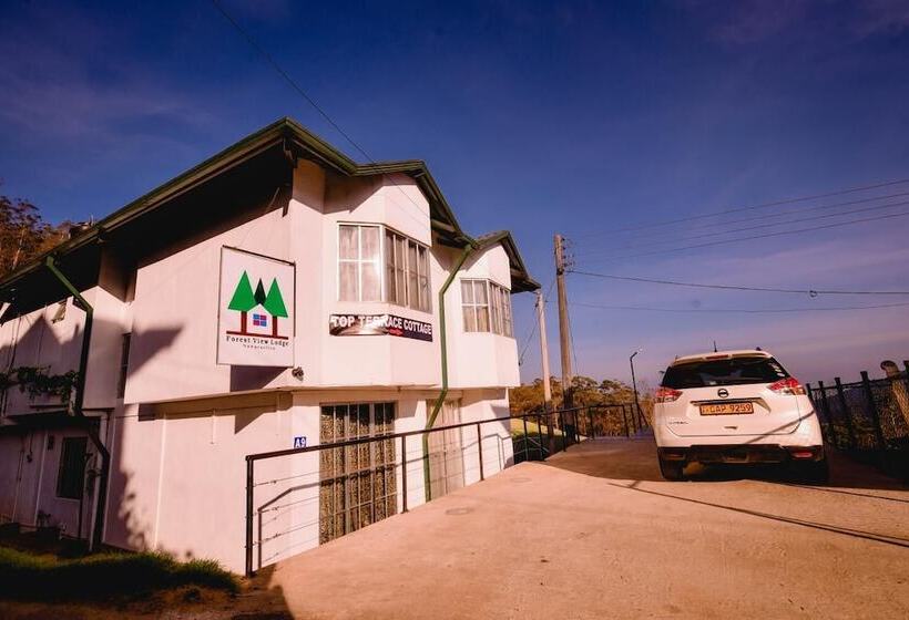 Fotos del hotel Top Terrace Cottage:  23