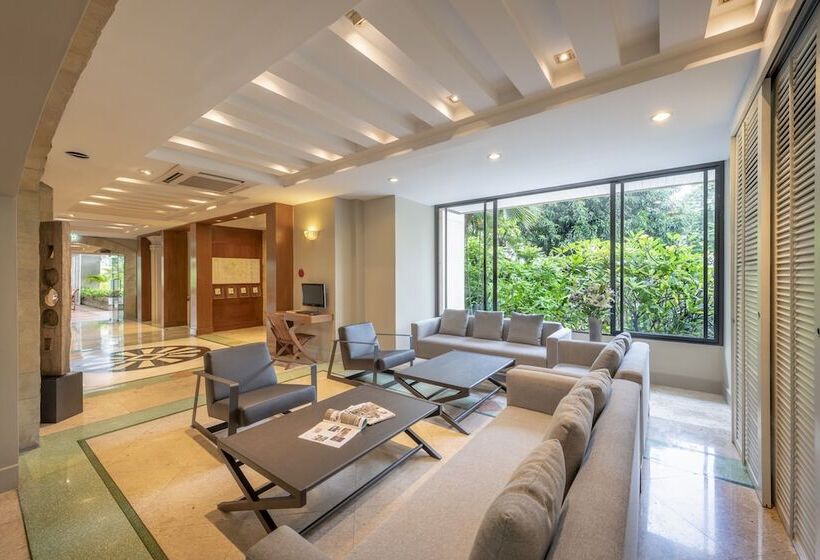 Fotos del hotel Bangkok Shortstay 2 To 3 Br Sukhumvit:  2