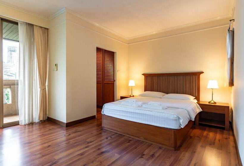 Fotos del hotel Bangkok Shortstay 2 To 3 Br Sukhumvit:  11