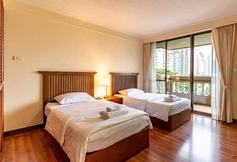 Fotos del hotel Bangkok Shortstay 2 To 3 Br Sukhumvit:  13