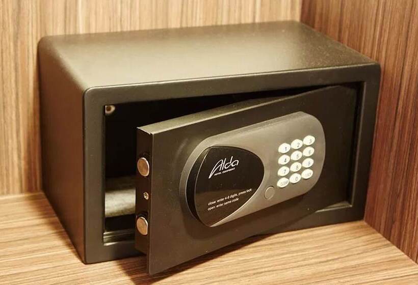 Fotos del hotel Bangkok Shortstay 2 To 3 Br Sukhumvit:  16