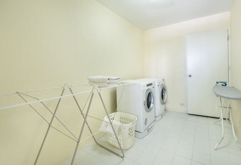 Fotos del hotel Bangkok Shortstay 2 To 3 Br Sukhumvit:  19