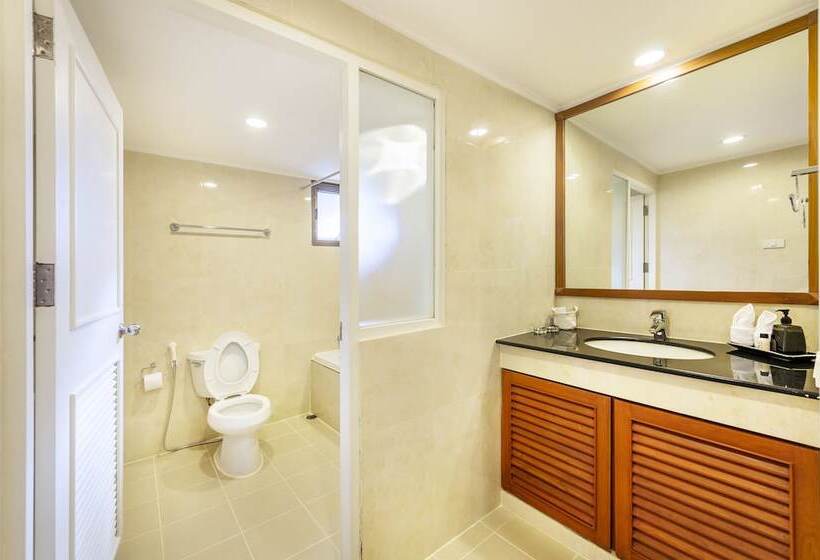 Fotos del hotel Bangkok Shortstay 2 To 3 Br Sukhumvit:  20