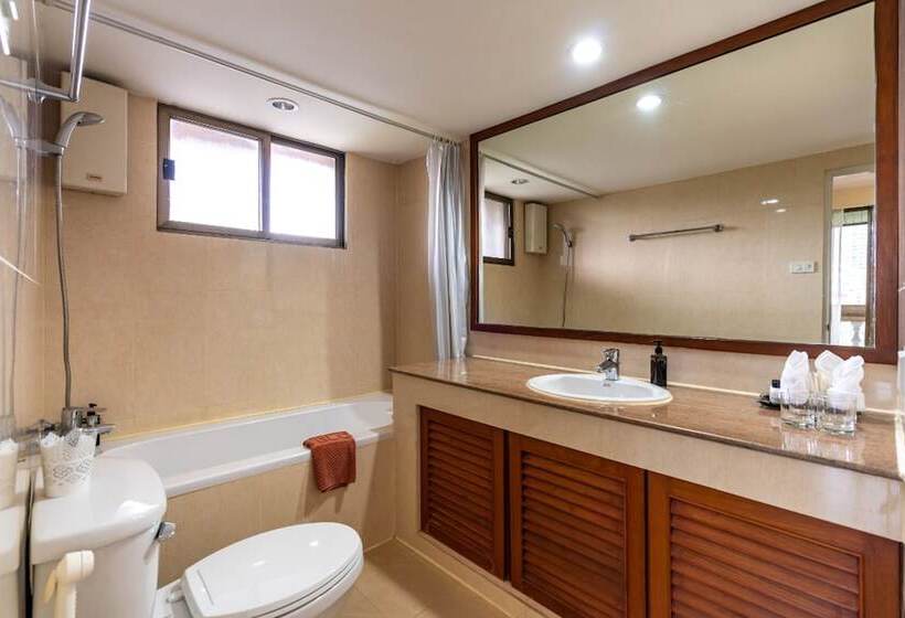 Fotos del hotel Bangkok Shortstay 2 To 3 Br Sukhumvit:  21