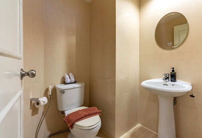 Fotos del hotel Bangkok Shortstay 2 To 3 Br Sukhumvit:  22