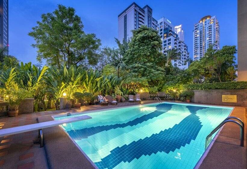 Fotos del hotel Bangkok Shortstay 2 To 3 Br Sukhumvit:  9