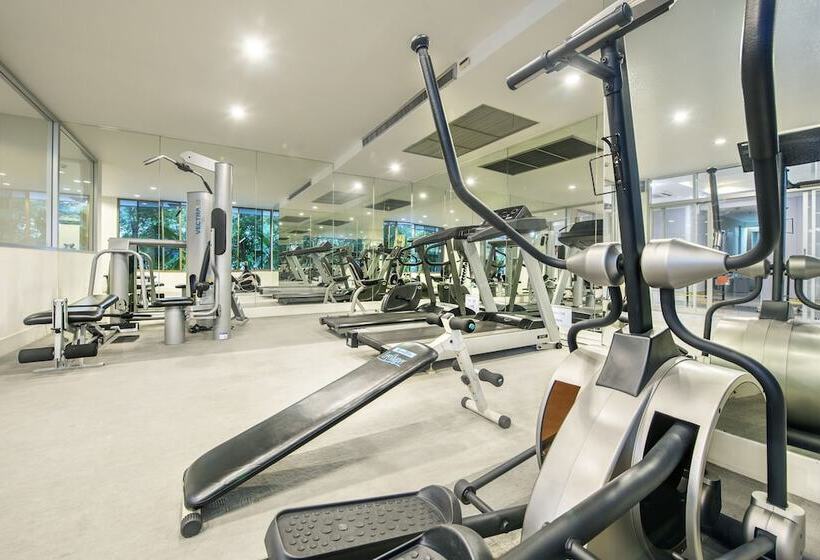 Fotos del hotel Bangkok Shortstay 2 To 3 Br Sukhumvit:  24