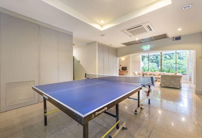 Fotos del hotel Bangkok Shortstay 2 To 3 Br Sukhumvit:  7