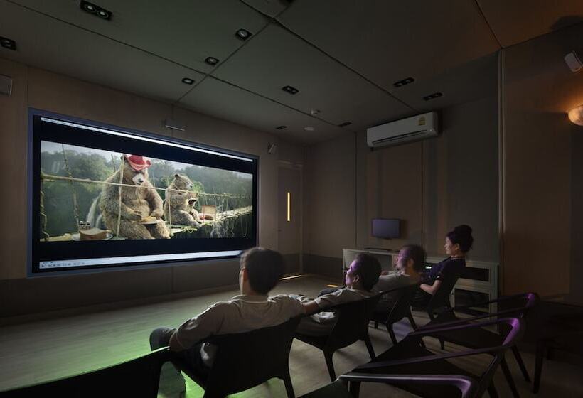 Fotos del hotel Bangkok Shortstay 2 To 3 Br Sukhumvit:  6