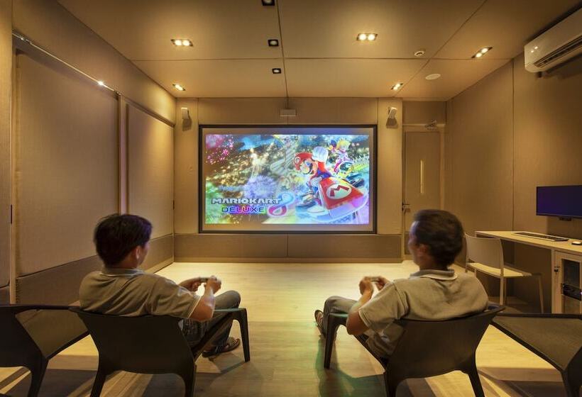 Fotos del hotel Bangkok Shortstay 2 To 3 Br Sukhumvit:  5