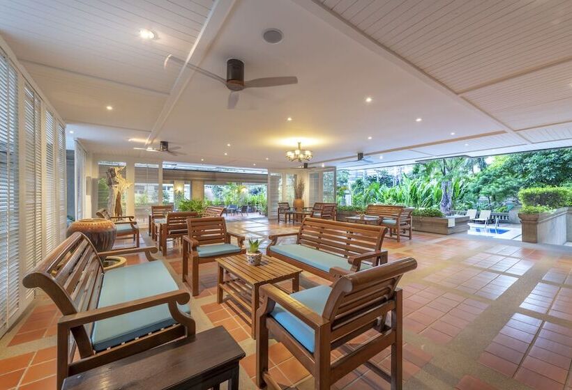 Fotos del hotel Bangkok Shortstay 2 To 3 Br Sukhumvit:  4