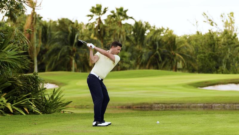 Fotos del hotel Moon Palace Nizuc  All Inclusive:  13