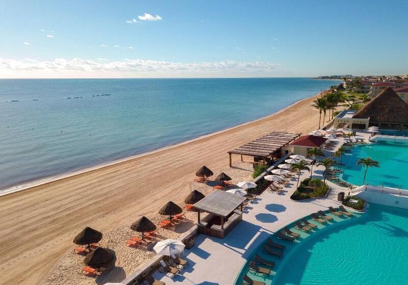 Fotos del hotel Moon Palace Nizuc  All Inclusive:  6