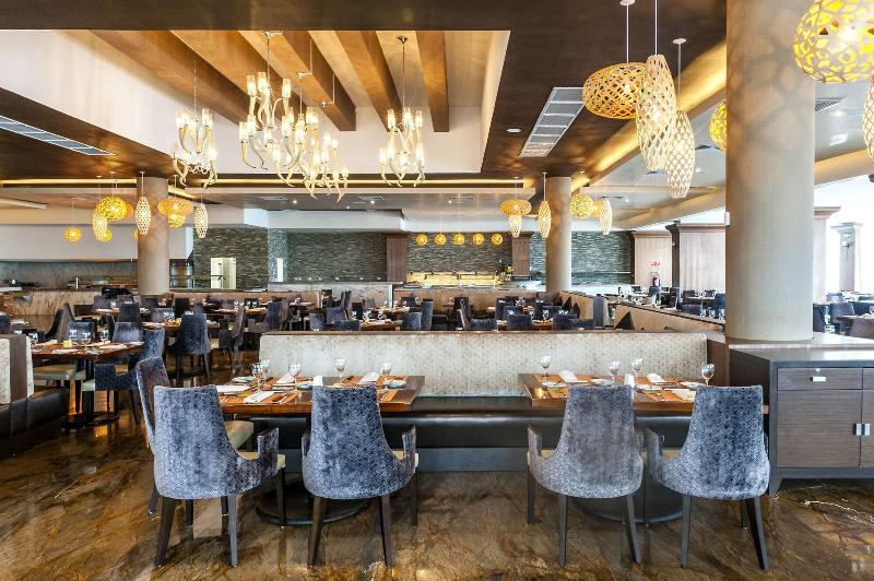 Fotos del hotel Moon Palace Nizuc  All Inclusive:  15