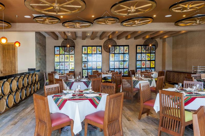 Fotos del hotel Moon Palace Nizuc  All Inclusive:  8