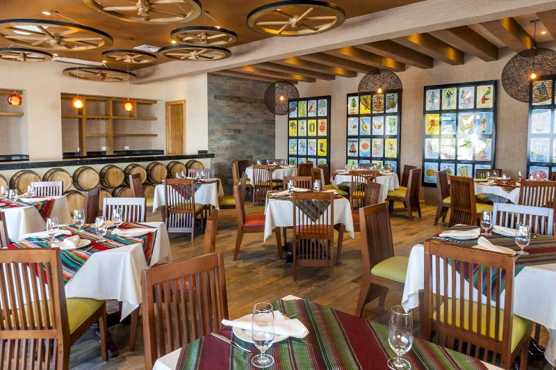 Fotos del hotel Moon Palace Nizuc  All Inclusive:  17