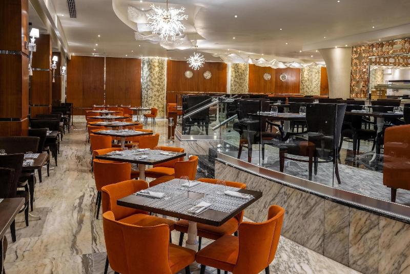 Fotos del hotel Moon Palace Nizuc  All Inclusive:  14