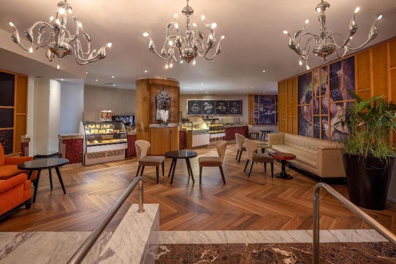 Fotos del hotel Moon Palace Nizuc  All Inclusive:  11