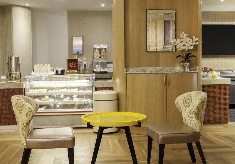 Fotos del hotel Moon Palace Nizuc  All Inclusive:  9