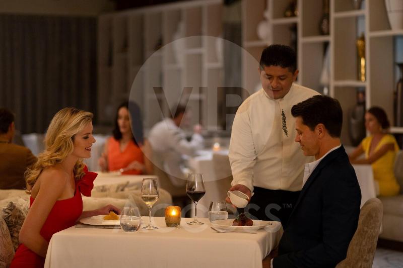 Fotos del hotel Moon Palace Nizuc  All Inclusive:  4