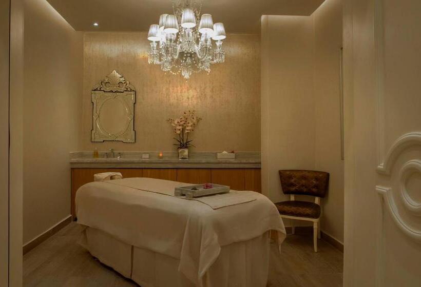 Fotos del hotel Moon Palace Nizuc  All Inclusive:  2