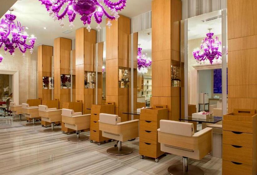 Fotos del hotel Moon Palace Nizuc  All Inclusive:  23