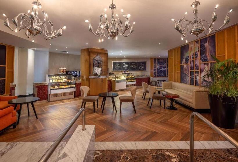 Fotos del hotel Moon Palace Nizuc  All Inclusive:  24