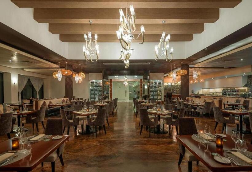 Fotos del hotel Moon Palace Nizuc  All Inclusive:  25