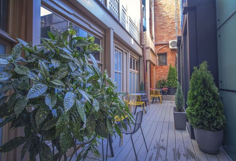 Fotos del hotel Heritage  And Suites:  9