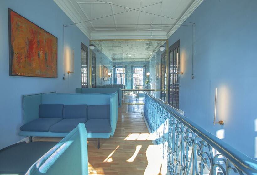 Fotos del hotel Heritage  And Suites:  23