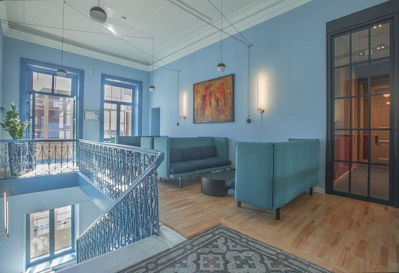 Fotos del hotel Heritage  And Suites:  8