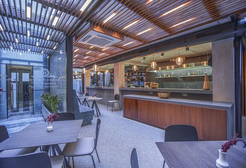 Fotos del hotel Heritage  And Suites:  24