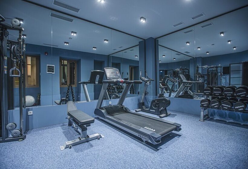 Fotos del hotel Heritage  And Suites:  7