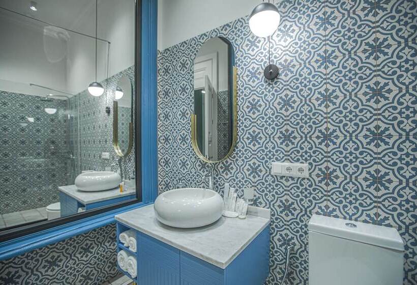 Fotos del hotel Heritage  And Suites:  25