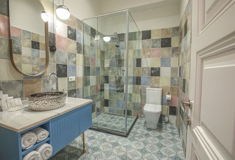 Fotos del hotel Heritage  And Suites:  6