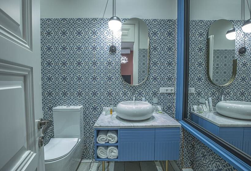 Fotos del hotel Heritage  And Suites:  5