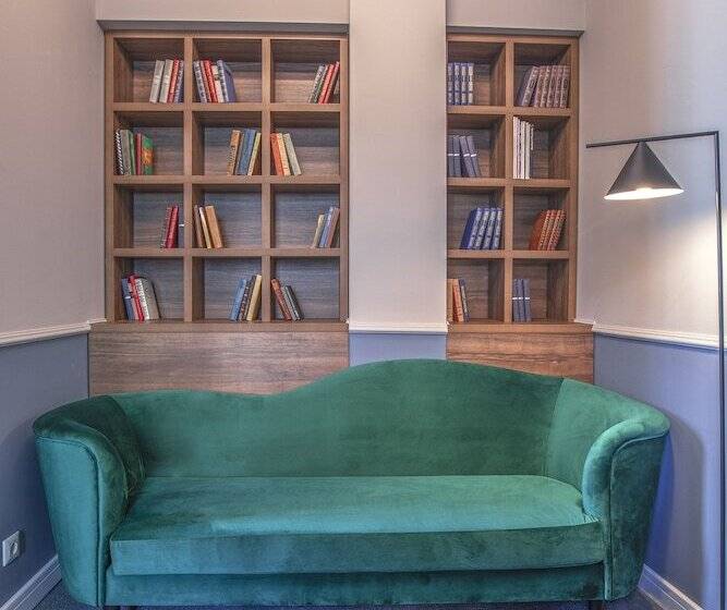 Fotos del hotel Heritage  And Suites:  3