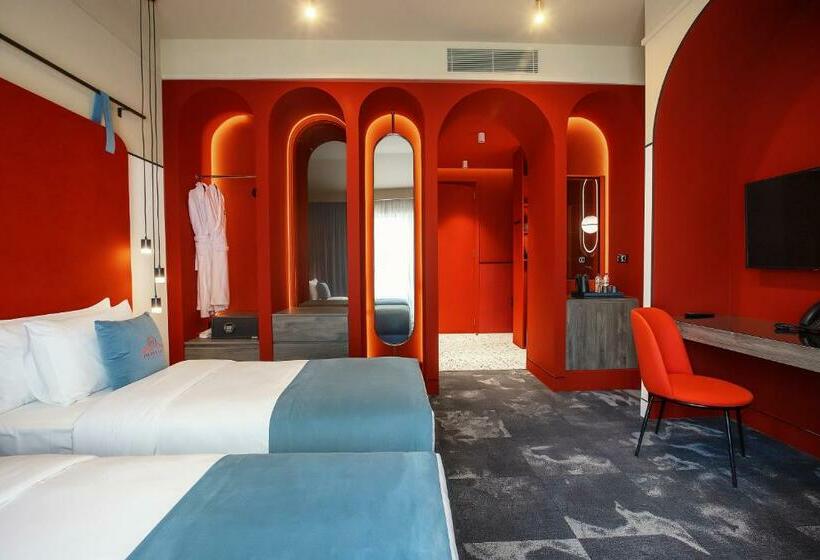 Fotos del hotel Heritage  And Suites:  22