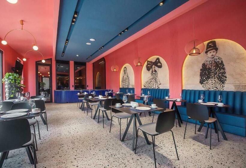 Fotos del hotel Heritage  And Suites:  21