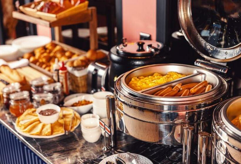 Fotos del hotel Heritage  And Suites:  20