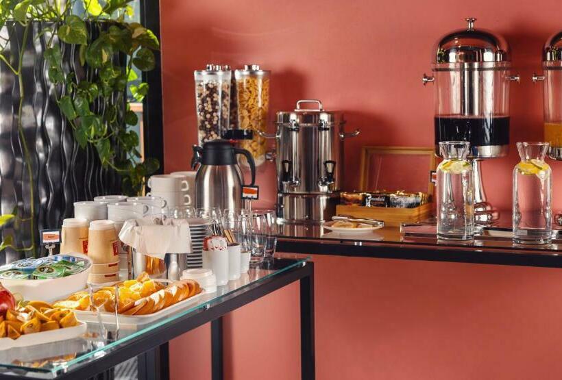 Fotos del hotel Heritage  And Suites:  19