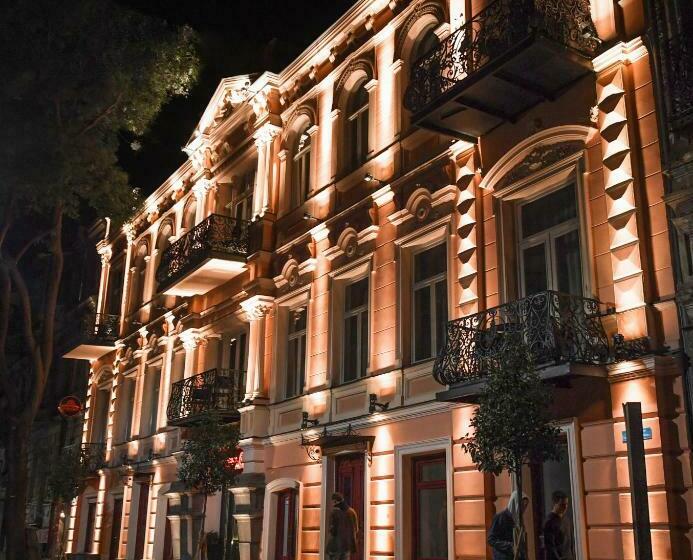 Fotos del hotel Heritage  And Suites:  18