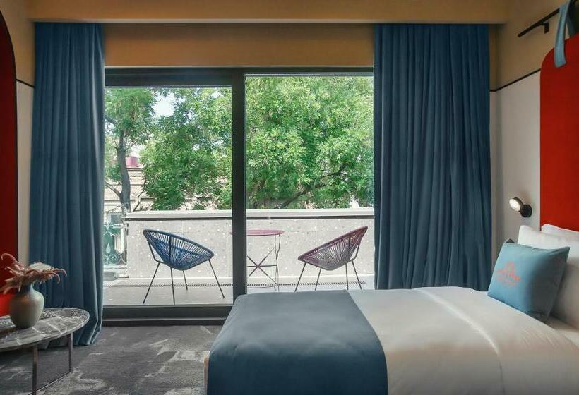 Fotos del hotel Heritage  And Suites:  17