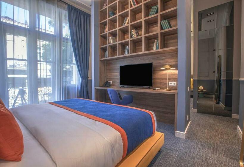 Fotos del hotel Heritage  And Suites:  15