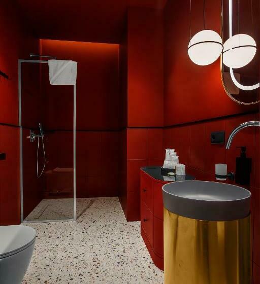 Fotos del hotel Heritage  And Suites:  14